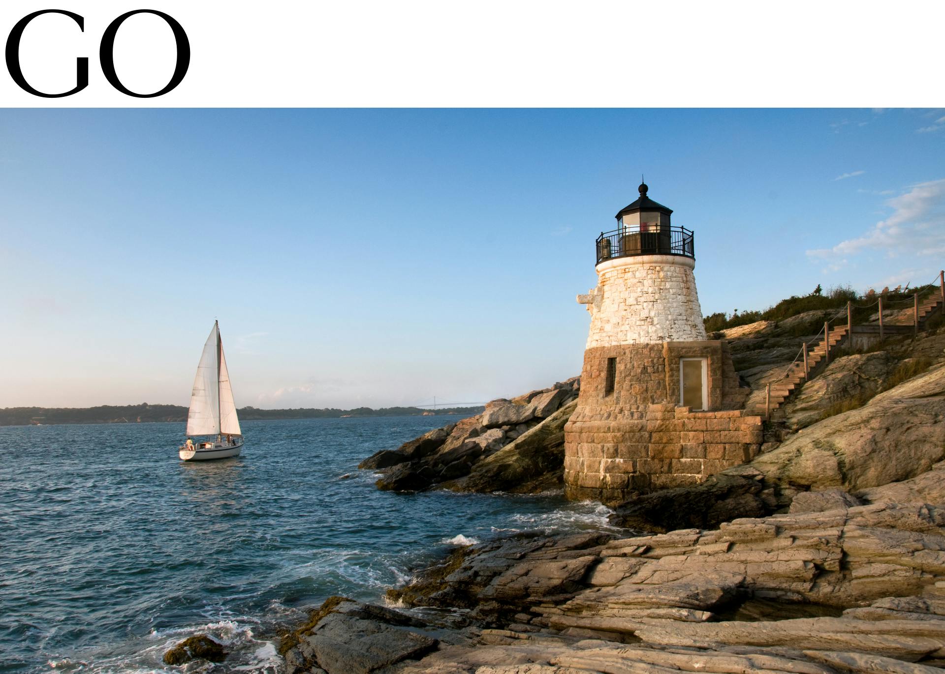 Newport, Rhode Island