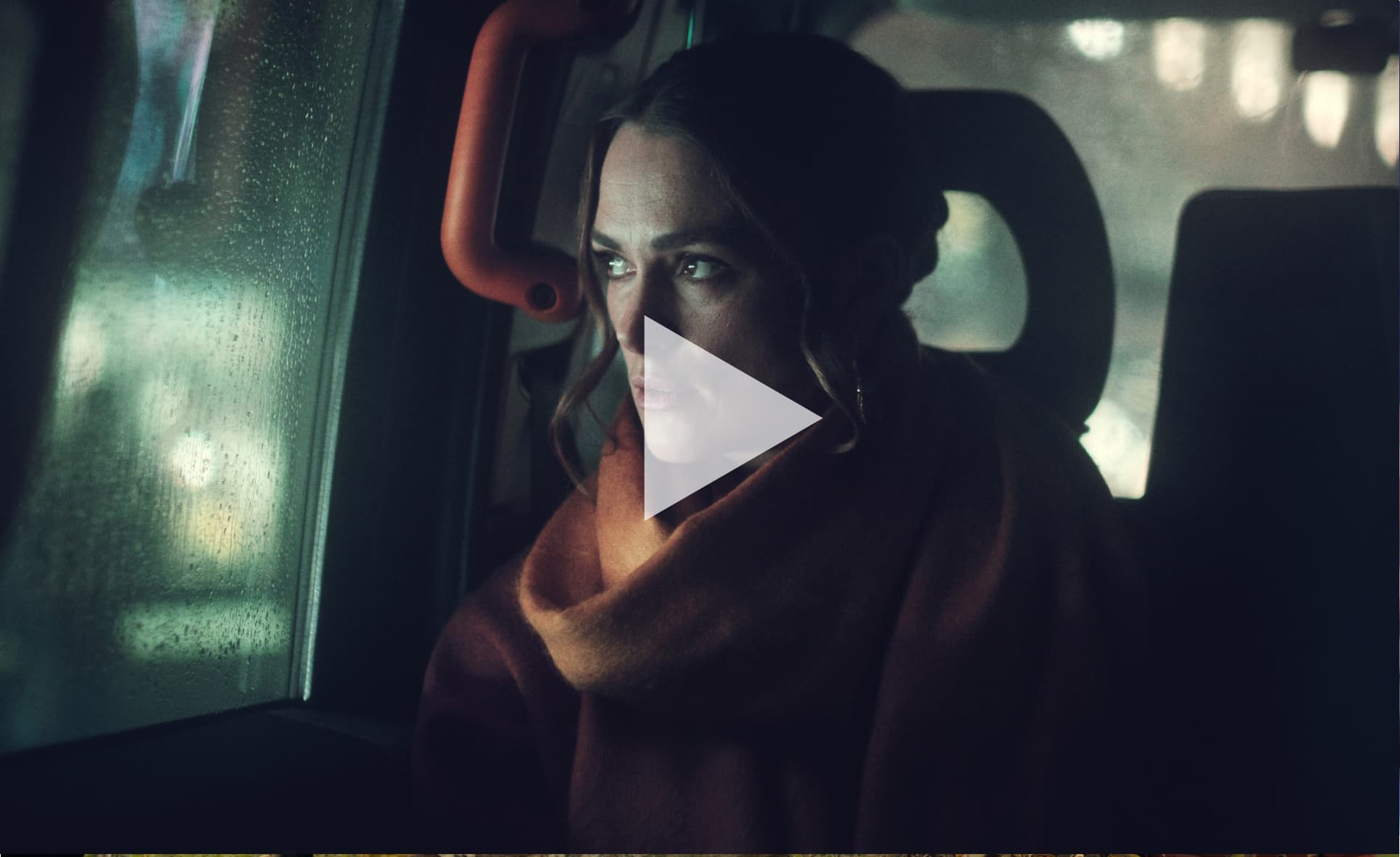 Keira Knightley as Helen Web