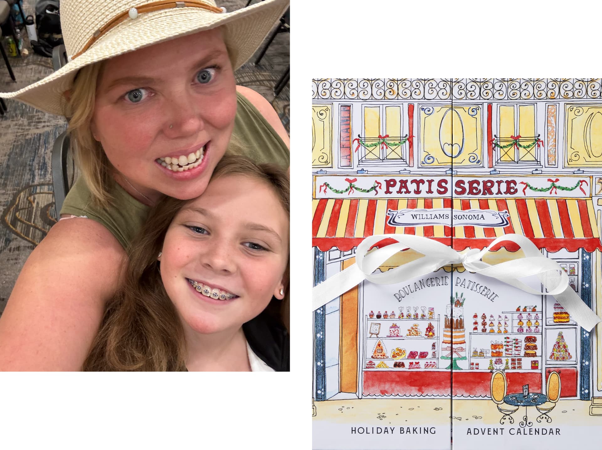 Anna Davies Personal Non-Negotiables