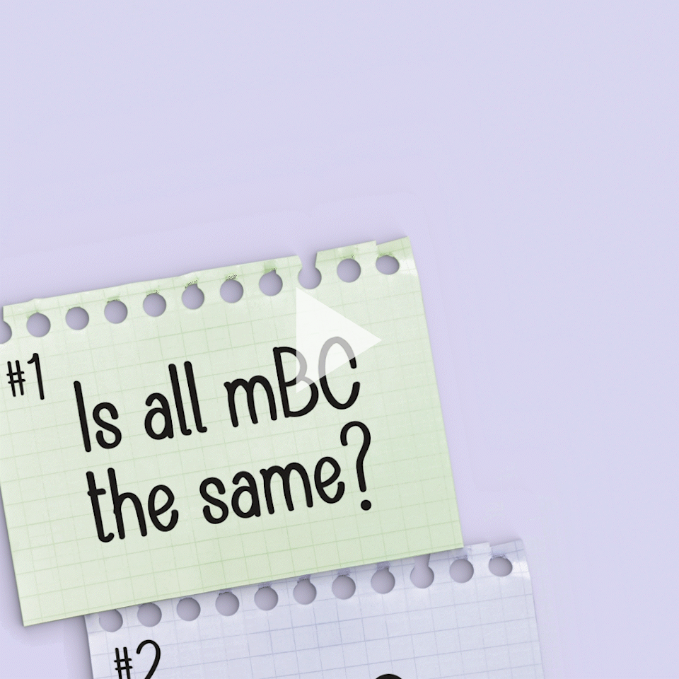 is all mBC the same? HER2