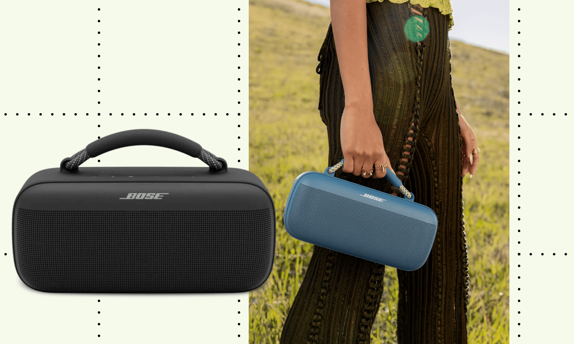 Bose SoundLink Max Portable Speaker