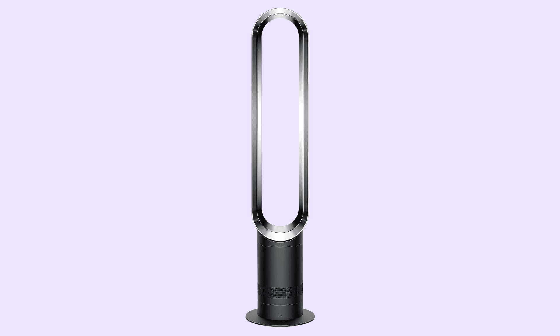 Dyson AM07 in black