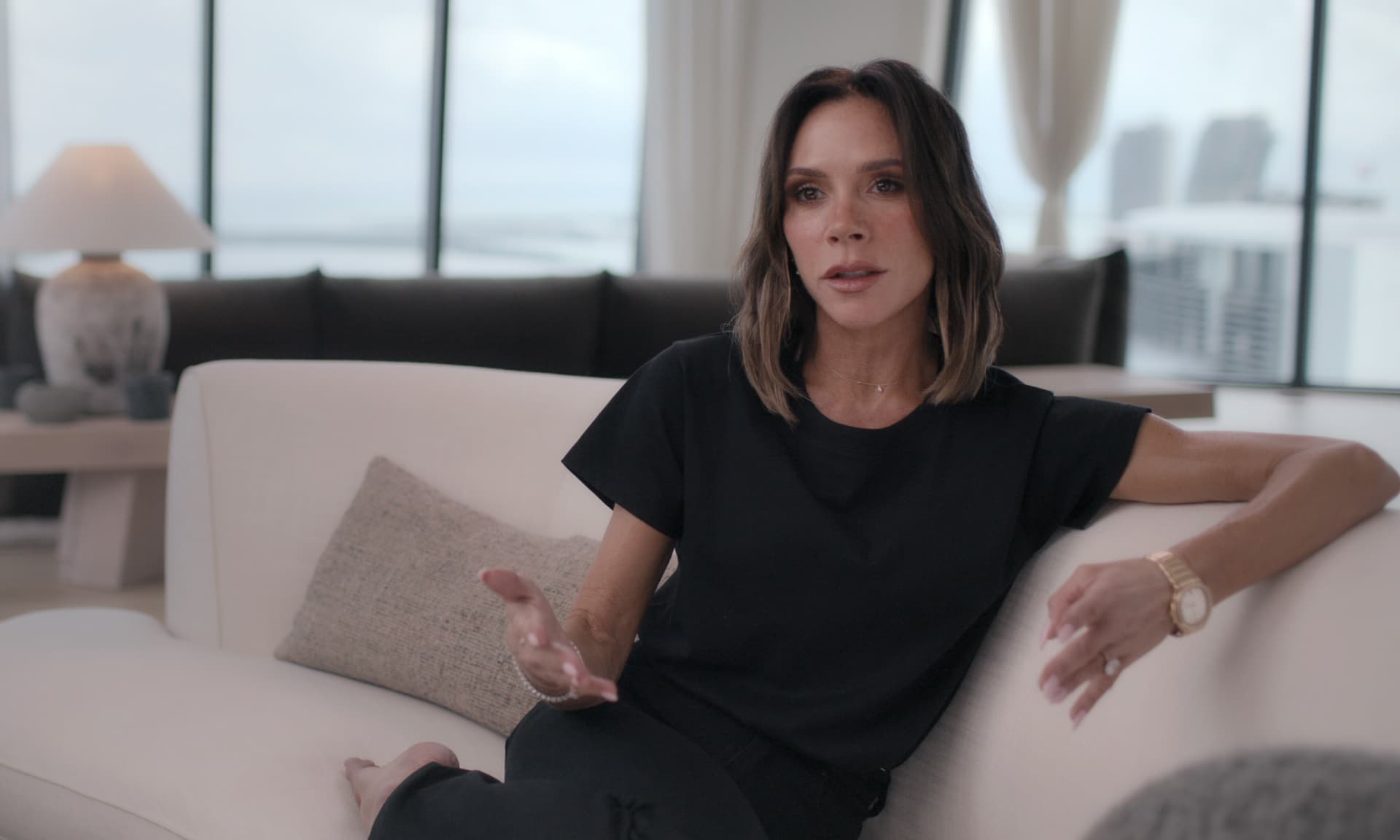 Victoria Beckham