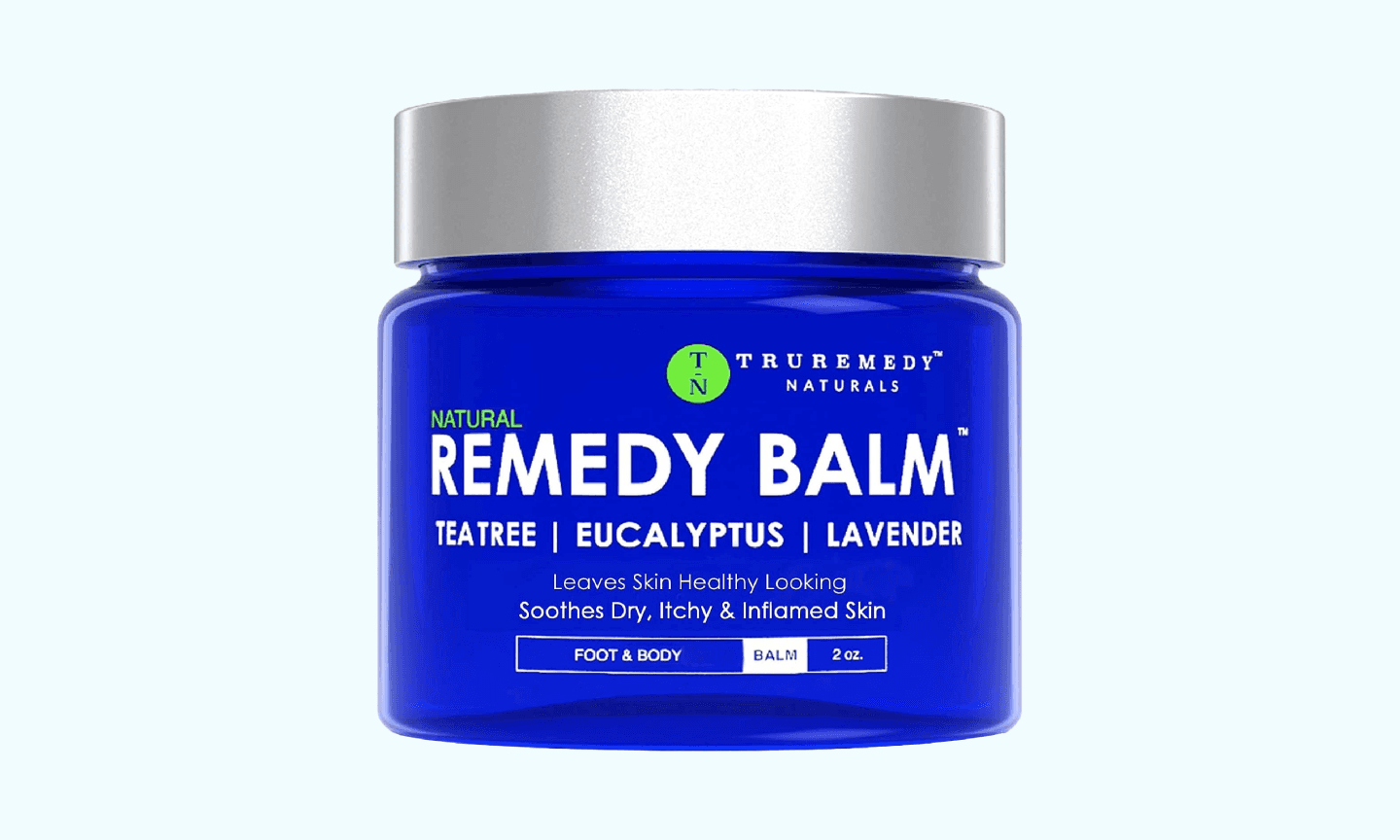 Truremedy Naturals Healing Balm