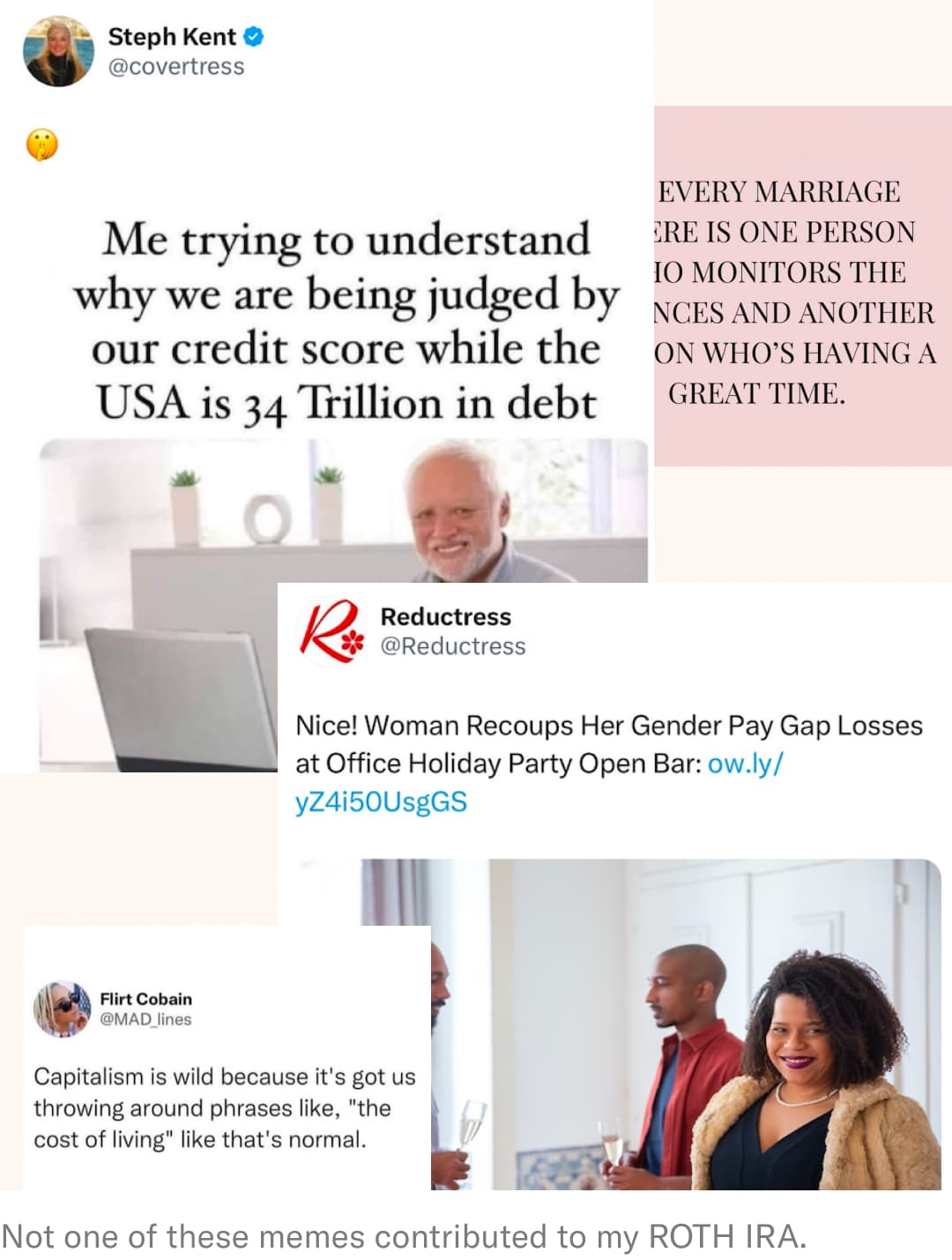meme collage