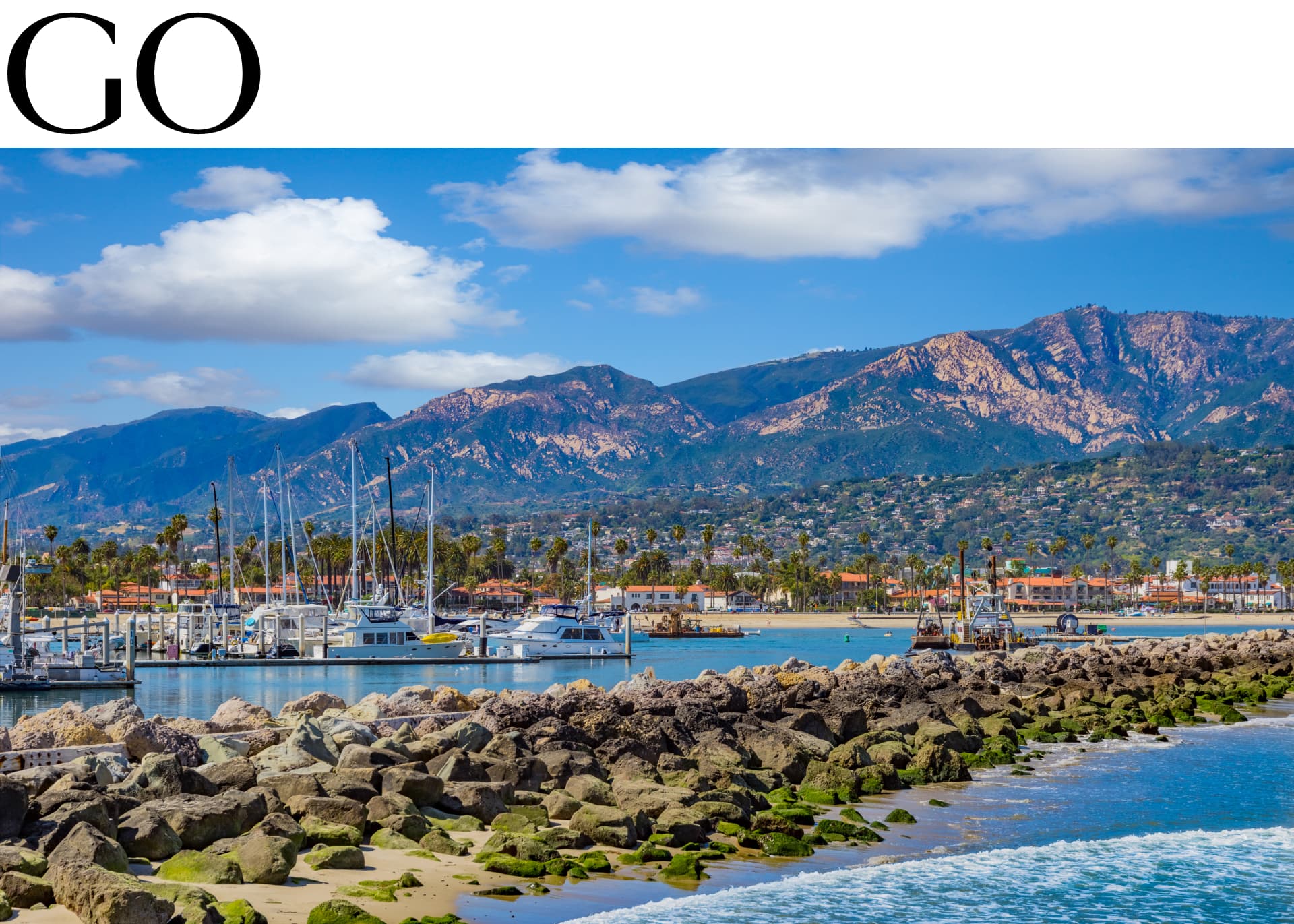Santa Barbara, CA