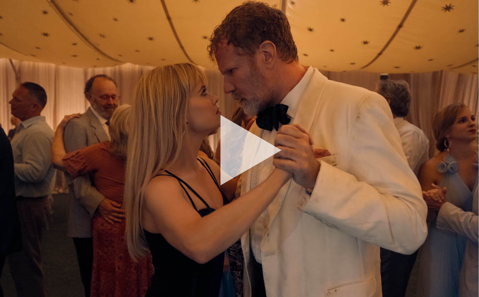 You're Cordially Invited movie screen grab