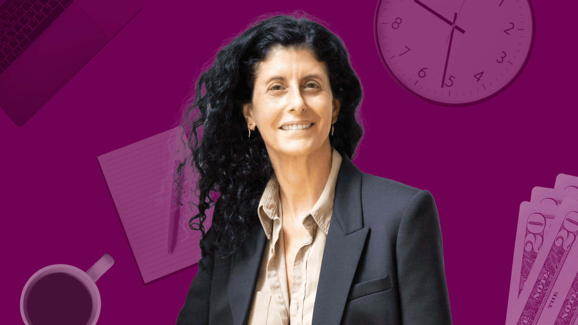 Nili Lotan, designer