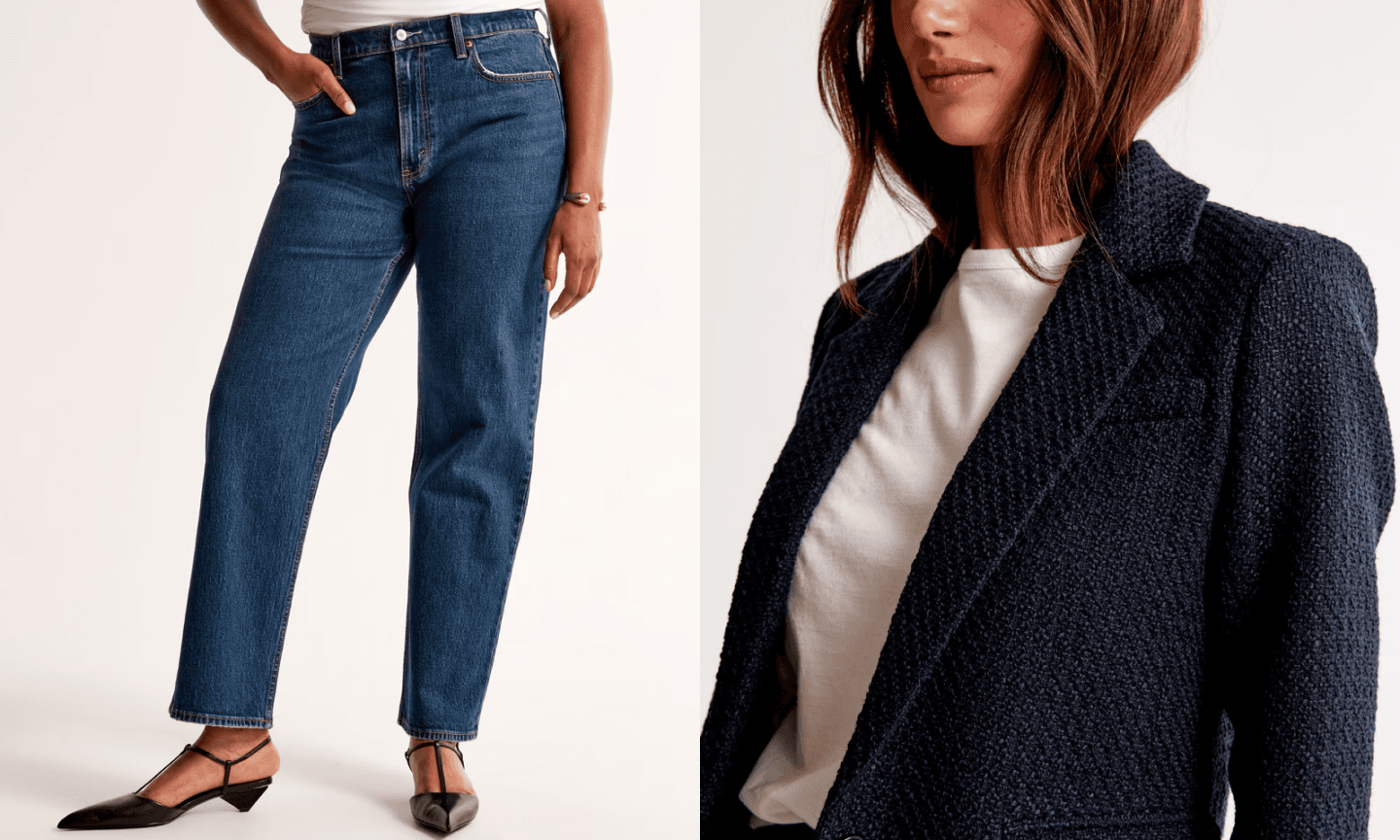 Abercrombie & Fitch Sale