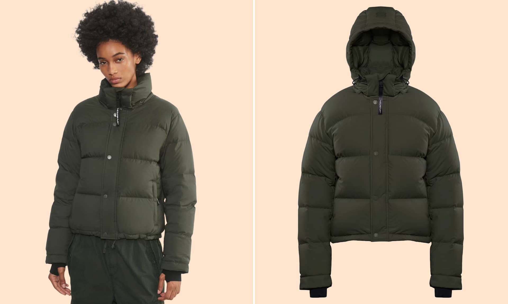 Aritzia The Super Puff™