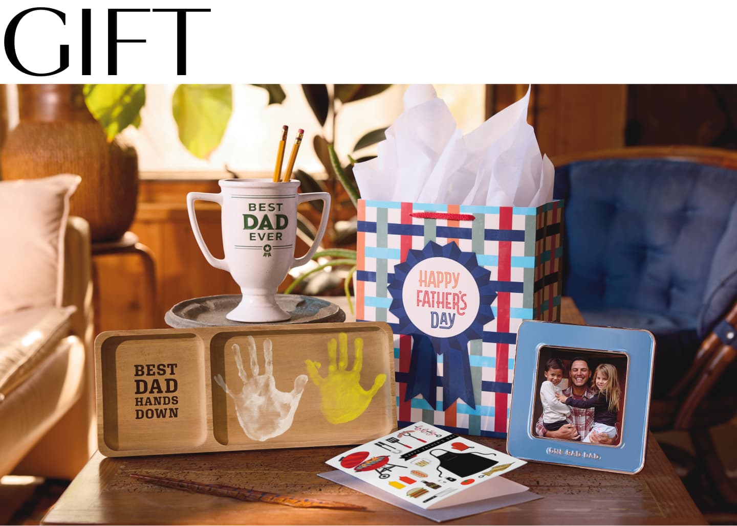 Hallmark Father's Day Gift