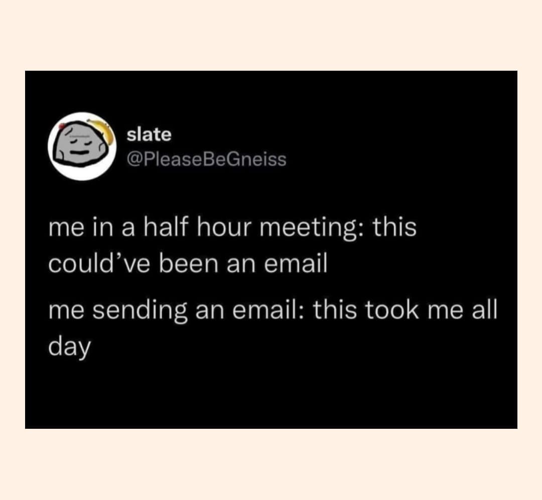 funny work meme