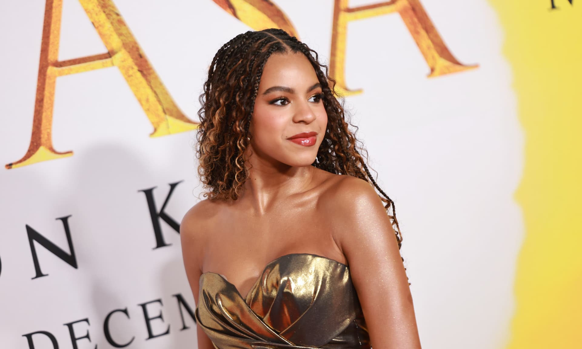 Blue Ivy Carter