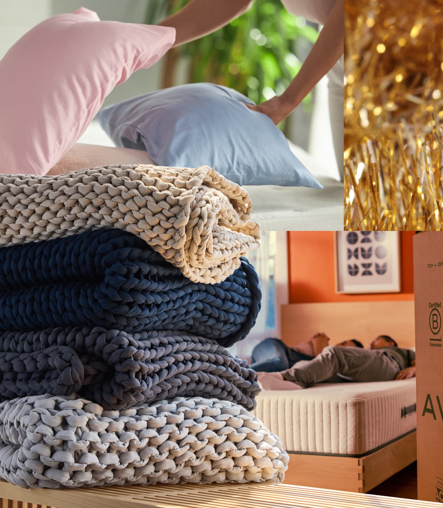 TOGETHER WITH AVOCADO