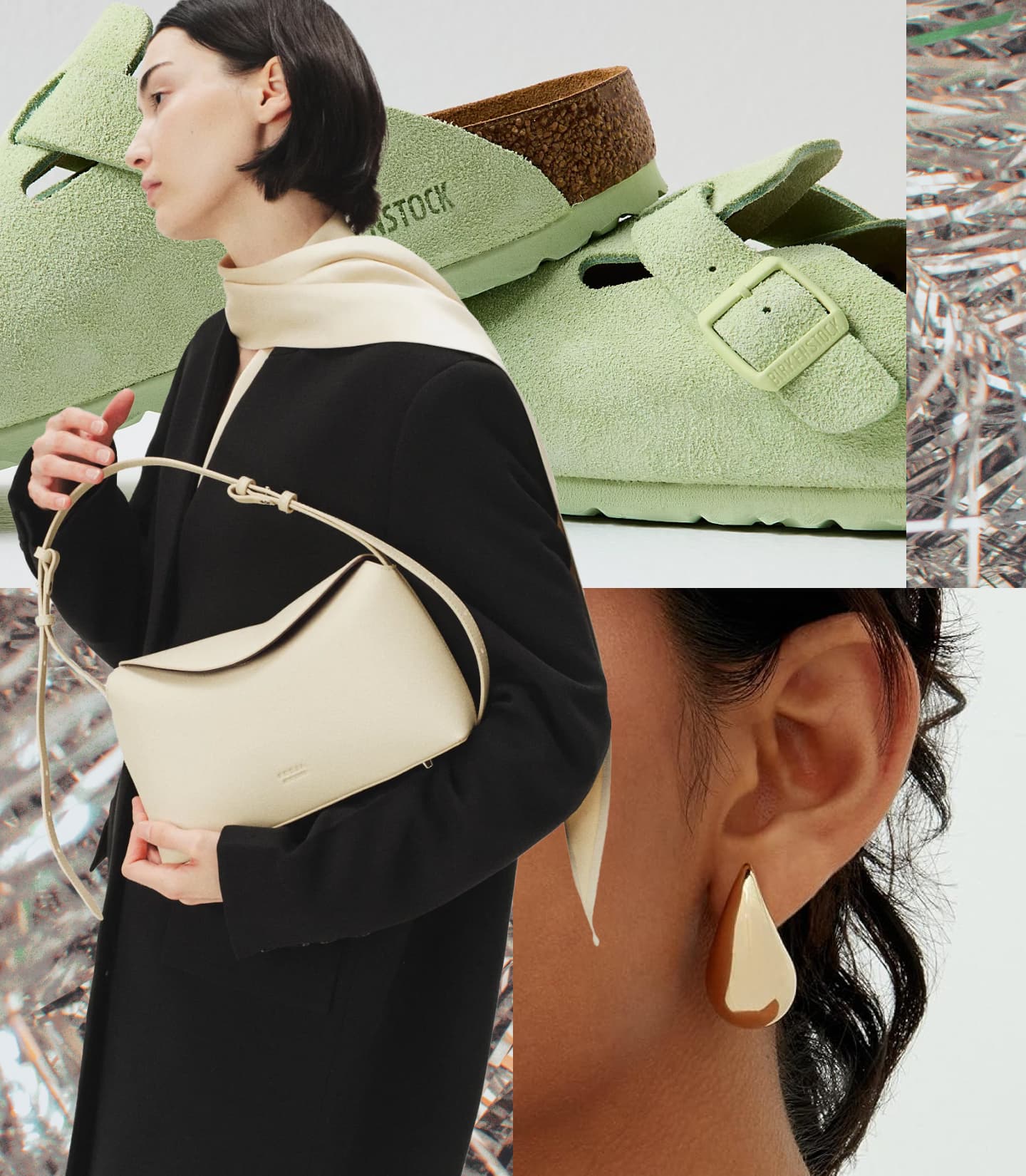 the best fashion gifts 2025