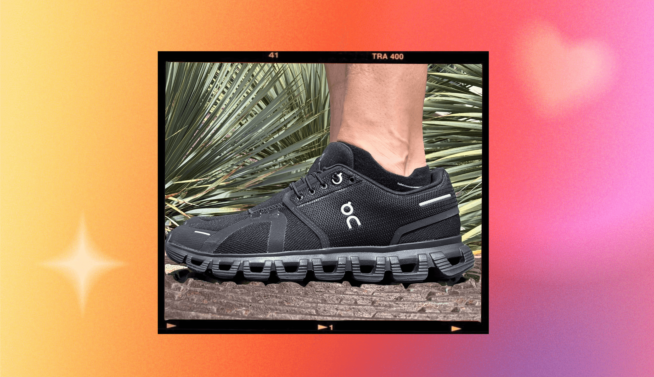 Featured image for The On Cloud 6 Is a Comfy, Commute-Friendly Sneaker—But Has One Feature You Might Hate